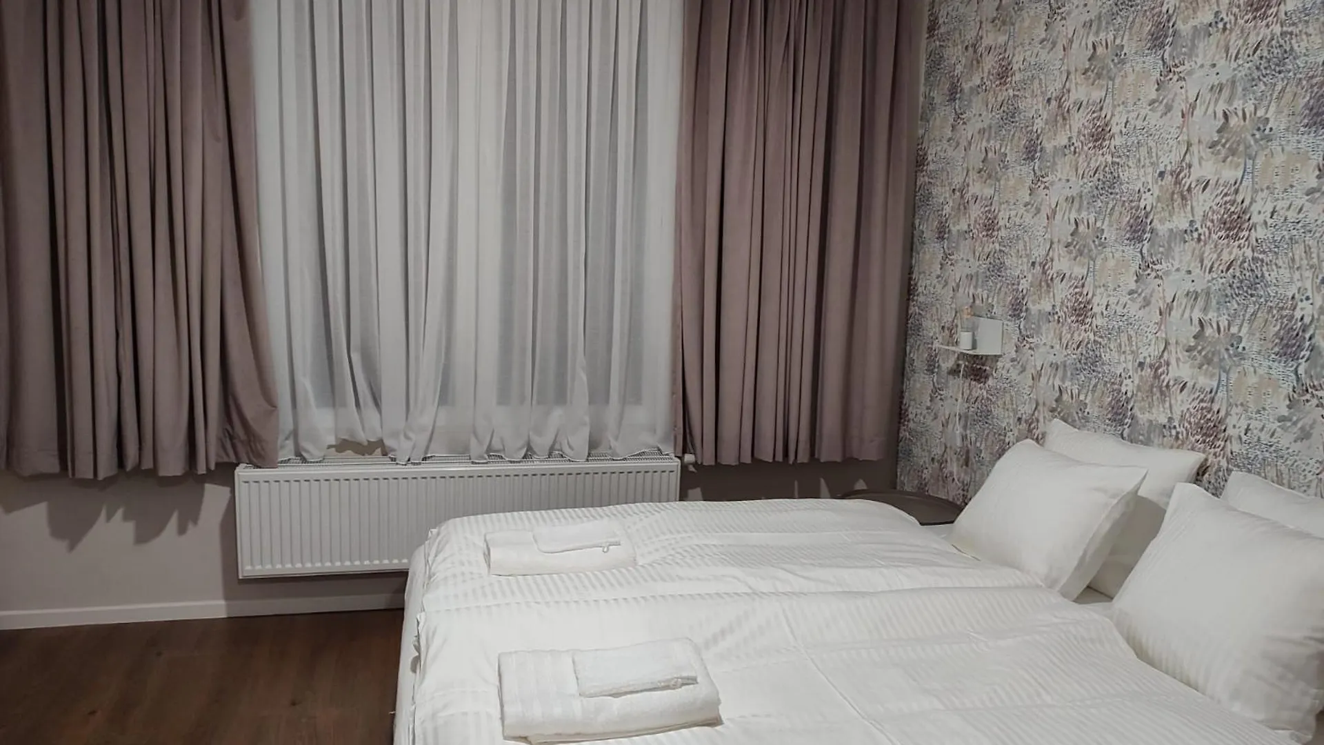Meir'S Apartment Antwerp